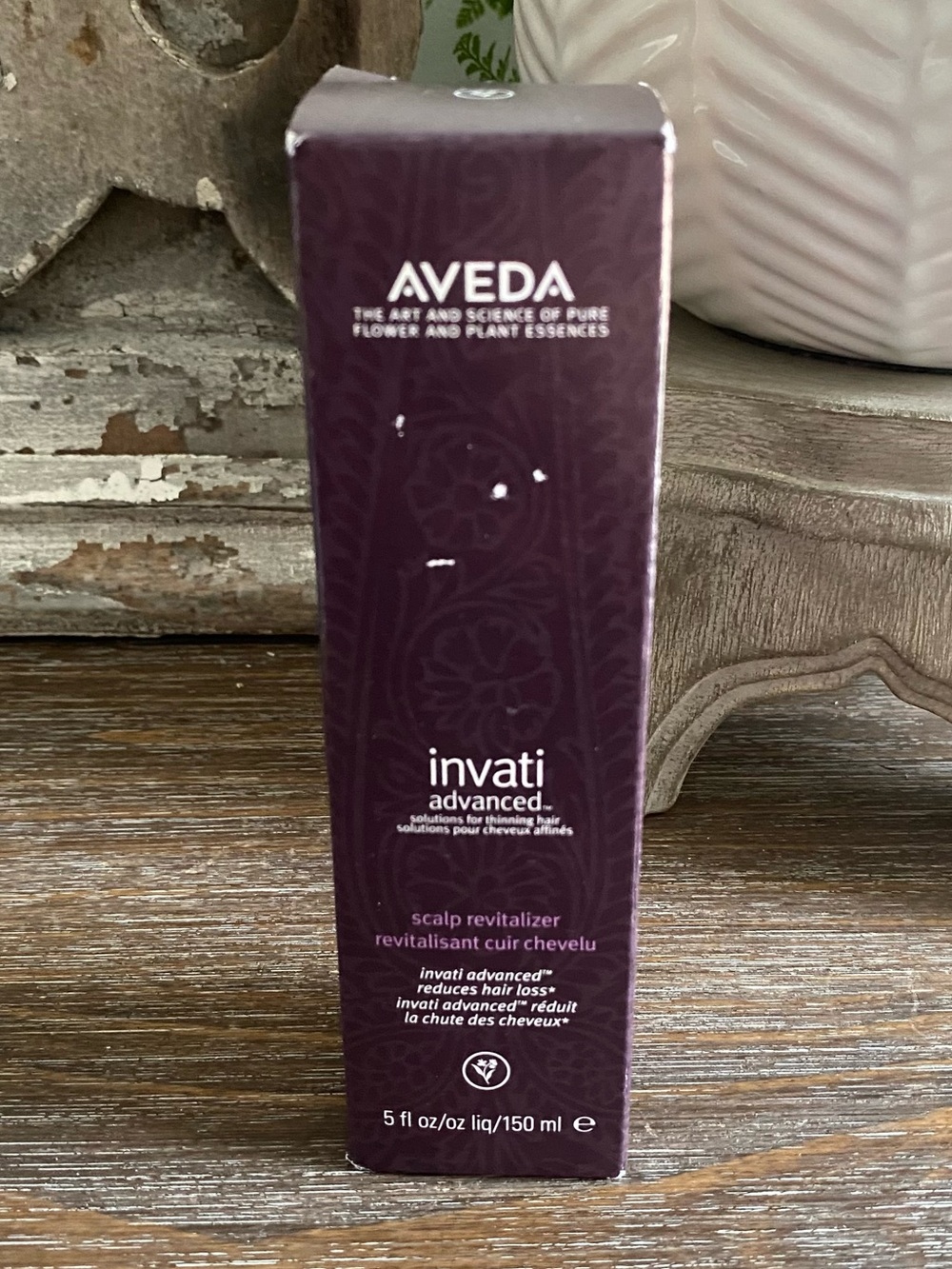AVEDA Invati Advanced Scalp Revitalizer for Thinning Hair - Picture 5 of 10